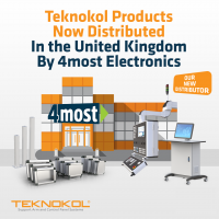 Foremost are now the UK Distributor for TEKNOKOL